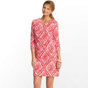 Lilly Pulitzer Terry Cloth Dress